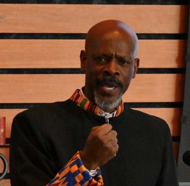 Rev. Reynolds. 1