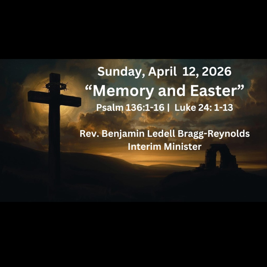 Copy of SUNRISE- RESURECTION SUNDAY 2026